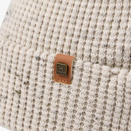 TravisMathew - Cloud Nep Beanie