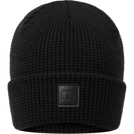 Cloud Waffle Beanie