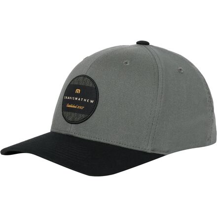 Turtle Tour Hat