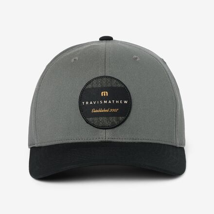 TravisMathew - Turtle Tour Hat