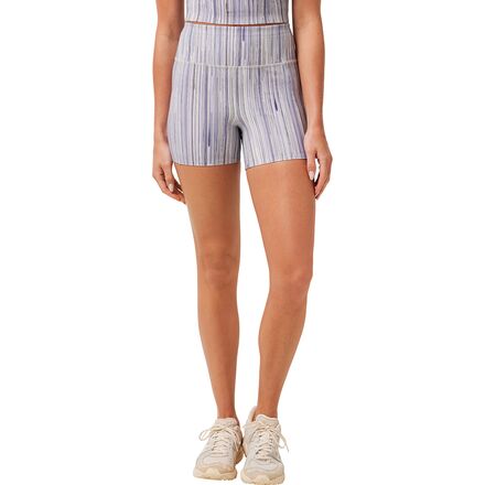 Moveknit Bonded Short - Women's