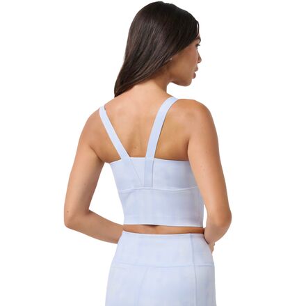 TravisMathew - Moveknit Resilience Tank - Women's