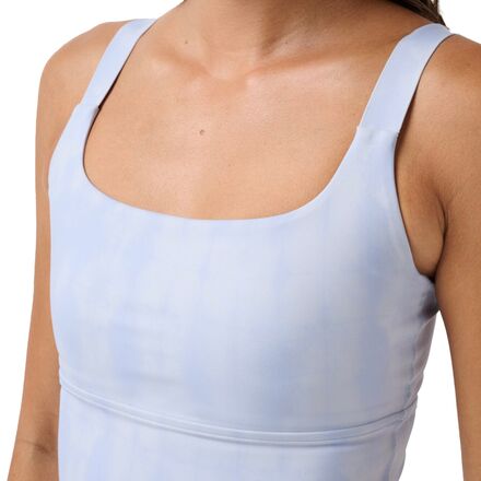 TravisMathew - Moveknit Resilience Tank - Women's