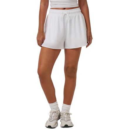 Breezeblend Challenge Short - Women's