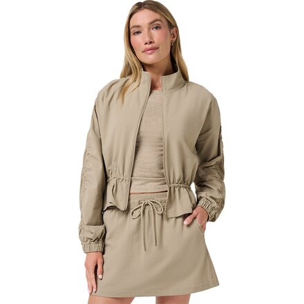 Breezeblend Timeless Jacket - Women's