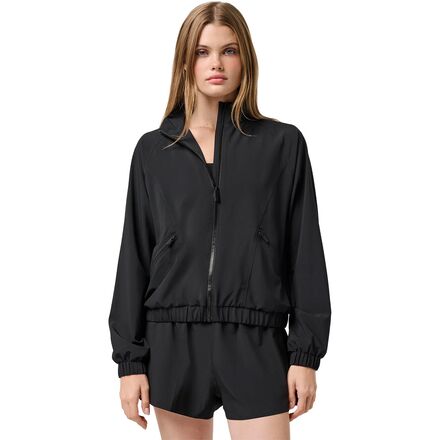 BreezeBlend Travel Day Jacket - Women's