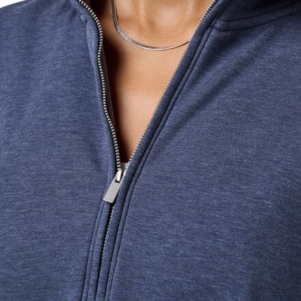 TravisMathew - Cloud 1/2-Zip Pullover - Women's