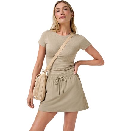 Skyloft Light Short-Sleeve Top - Women's