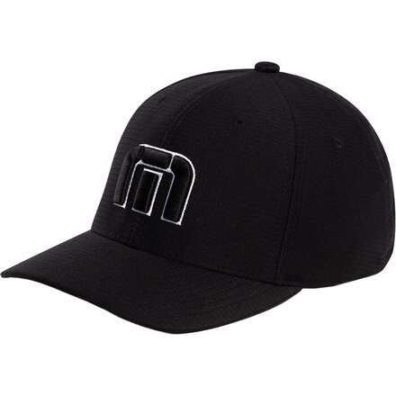 TravisMathew - B-Bahamas Hat - Black