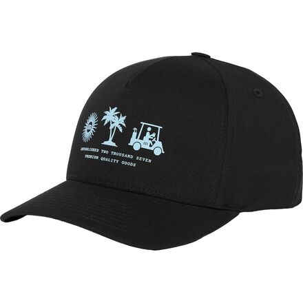 Beverage Cart Hat