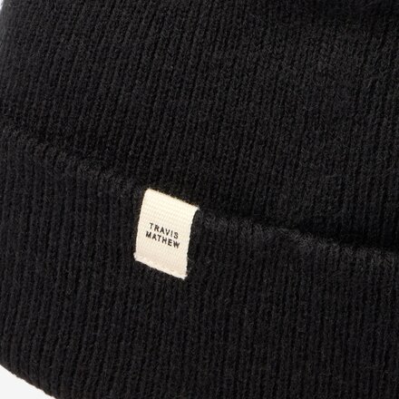 TravisMathew - Cloud Beanie