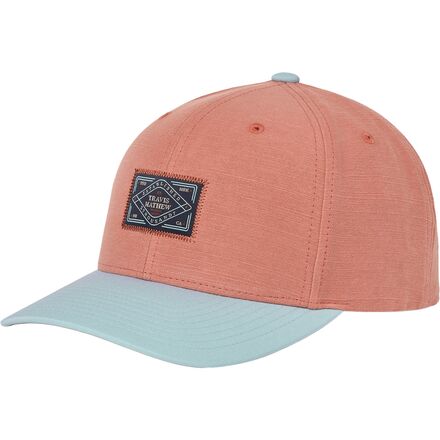 Do's And Don'ts Hat