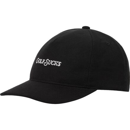 Golf Sucks Hat