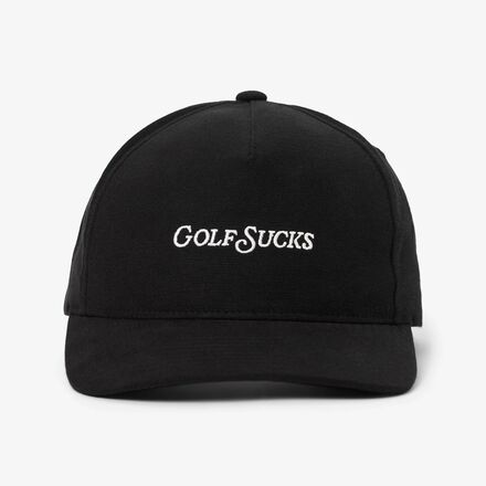 TravisMathew - Golf Sucks Hat