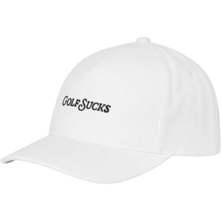 Golf Sucks Hat