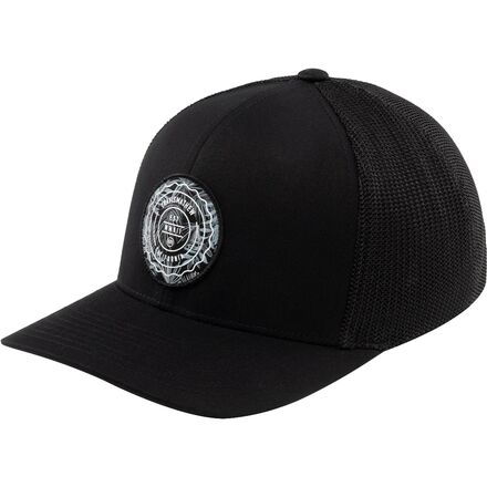 The Patch Floral Hat