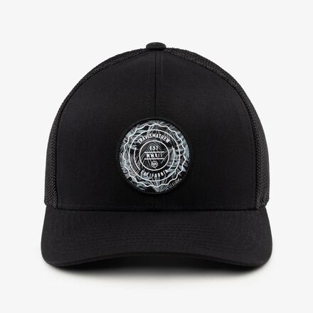 TravisMathew - The Patch Floral Hat