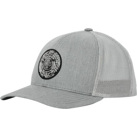 The Patch Floral Hat