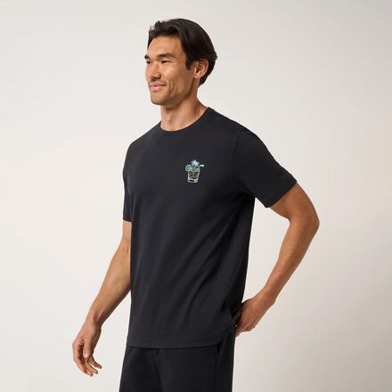 TravisMathew - Beverage Cart Polo Shirt - Men's