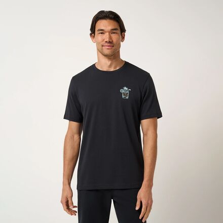 TravisMathew - Beverage Cart Polo Shirt - Men's