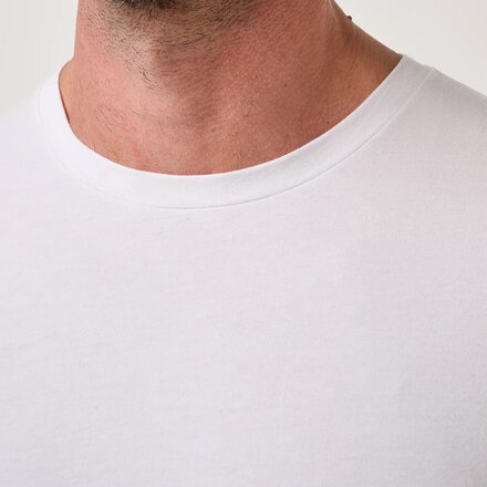 TravisMathew - Cloud Crew Long-Sleeve Shirt - Men's