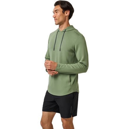 TravisMathew - Fibercloud Hoodie - Men's