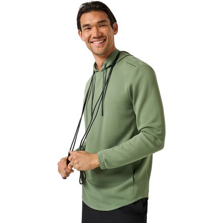 TravisMathew - Fibercloud Hoodie - Men's