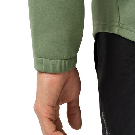 TravisMathew - Fibercloud Hoodie - Men's