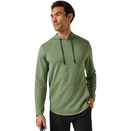 TravisMathew - Fibercloud Hoodie - Men's