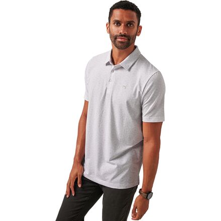 Free Passage Polo Shirt - Men's
