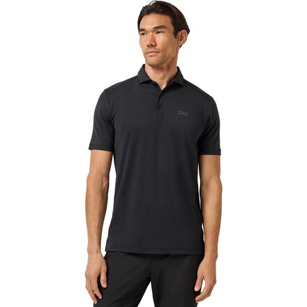 Heater Active Polo Shirt - Men's