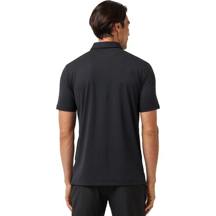 TravisMathew - Heater Active Polo Shirt - Men's