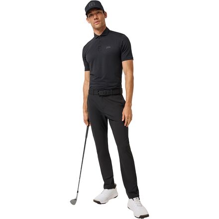 TravisMathew - Heater Active Polo Shirt - Men's