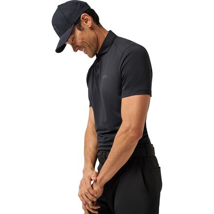 TravisMathew - Heater Active Polo Shirt - Men's