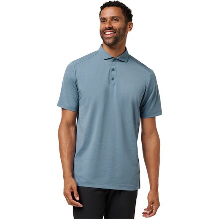 Heater Active Polo Shirt - Men's