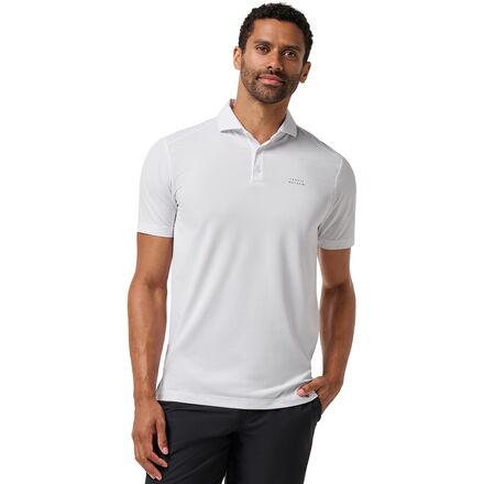 Heater Active Polo Shirt - Men's
