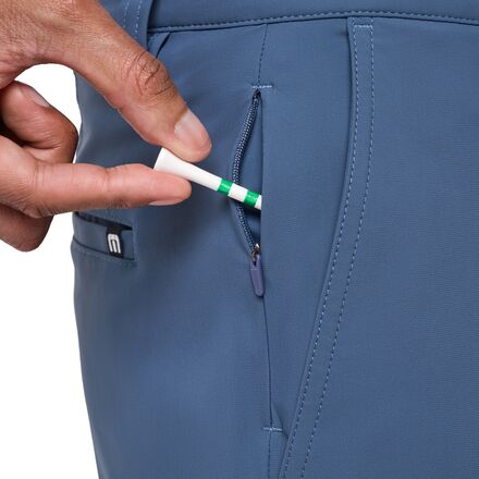 TravisMathew - Hero Hour Short - Men's