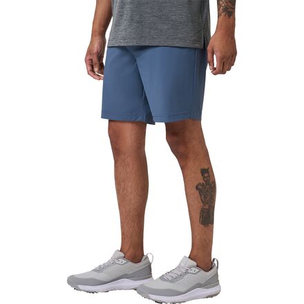 TravisMathew - Hero Hour Short - Men's