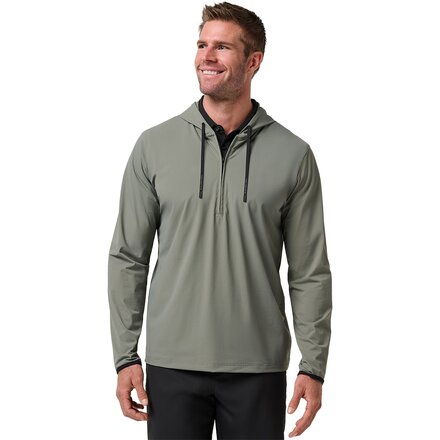 Hero Hour Tech Hoodie - Men's