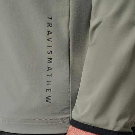 TravisMathew - Hero Hour Tech Hoodie - Men's
