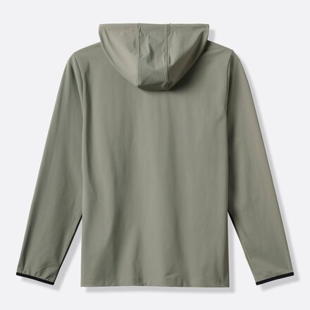 TravisMathew - Hero Hour Tech Hoodie - Men's