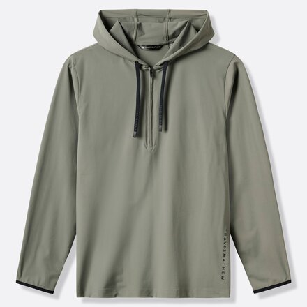 TravisMathew - Hero Hour Tech Hoodie - Men's