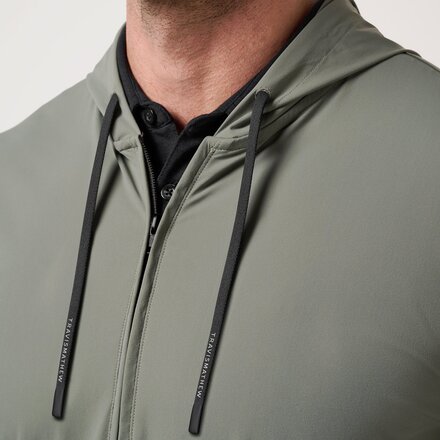 TravisMathew - Hero Hour Tech Hoodie - Men's