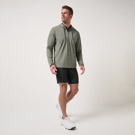 TravisMathew - Hero Hour Tech Hoodie - Men's