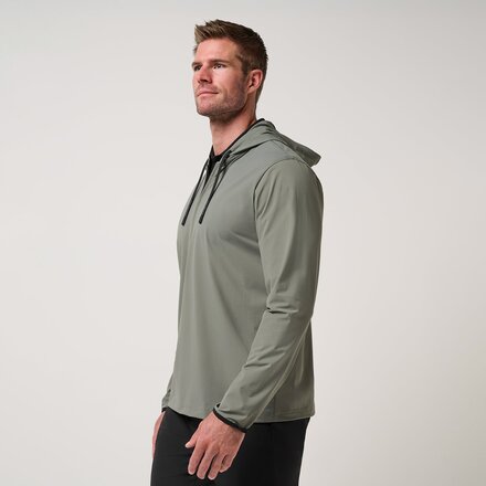 TravisMathew - Hero Hour Tech Hoodie - Men's