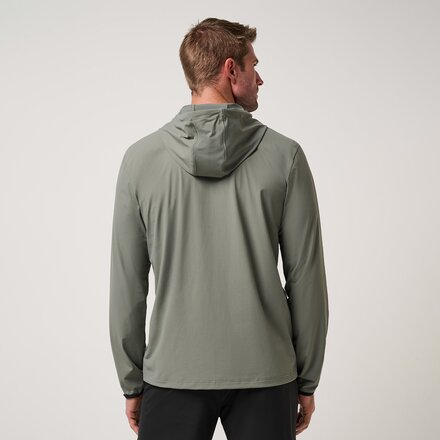 TravisMathew - Hero Hour Tech Hoodie - Men's