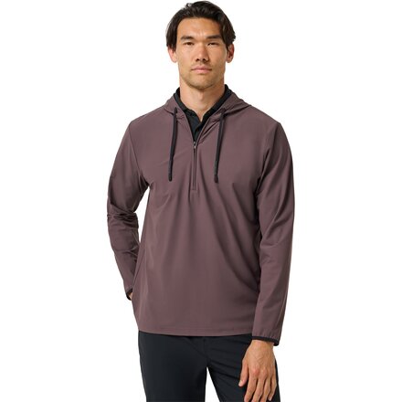 Hero Hour Tech Hoodie - Men's