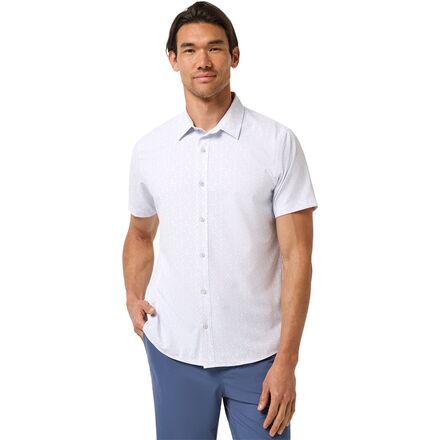 Techwoven Sunlight Shirt - Men's