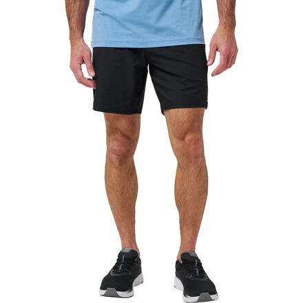 Wanderlust E-Waist Short - Men's
