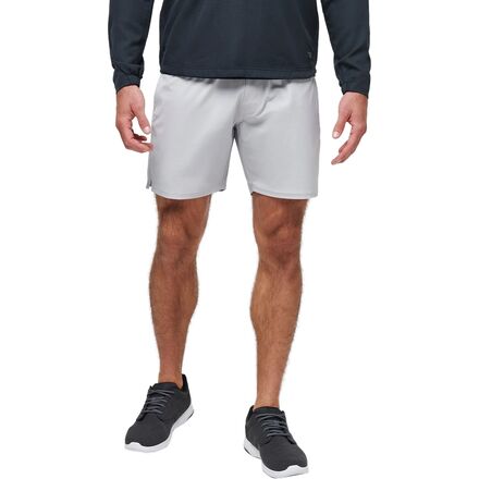 Wanderlust E-Waist Short - Men's